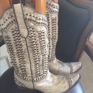 Corral Boots